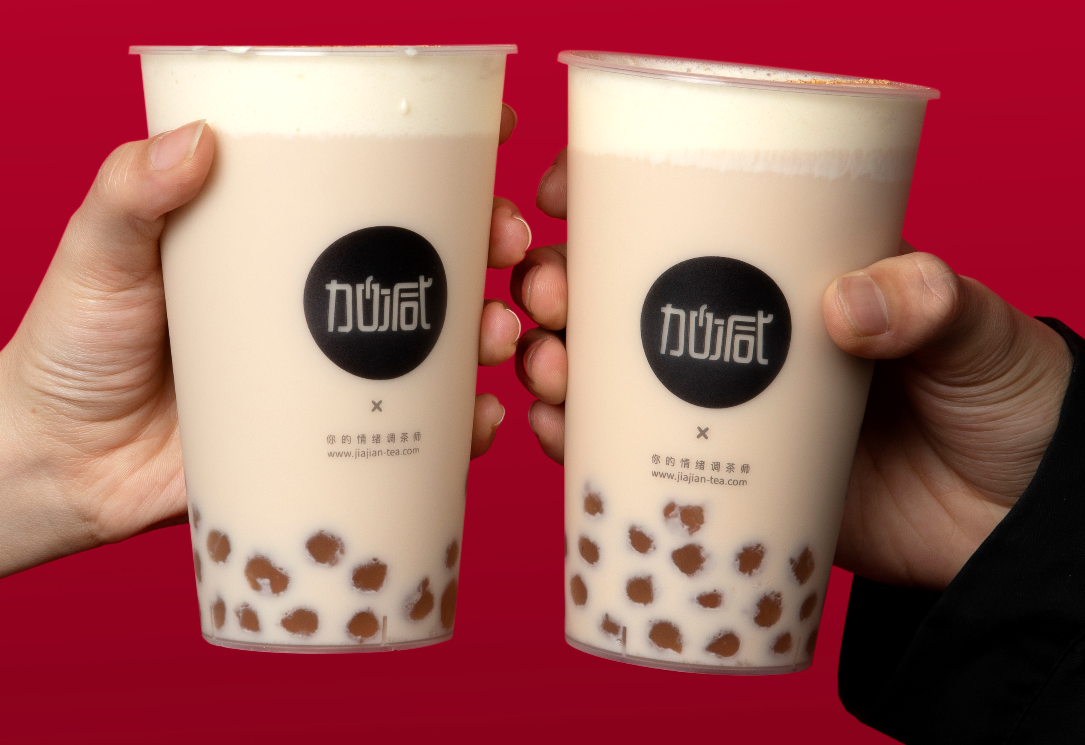 凯发k8天生赢家一触即发茶饮：加盟奶茶店之前你是否考虑了这几点